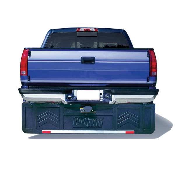 Smart Solutions Smart Solutions 00015 Ultra Guard Tow Guard - Truck, 16" L x 72" W 00015